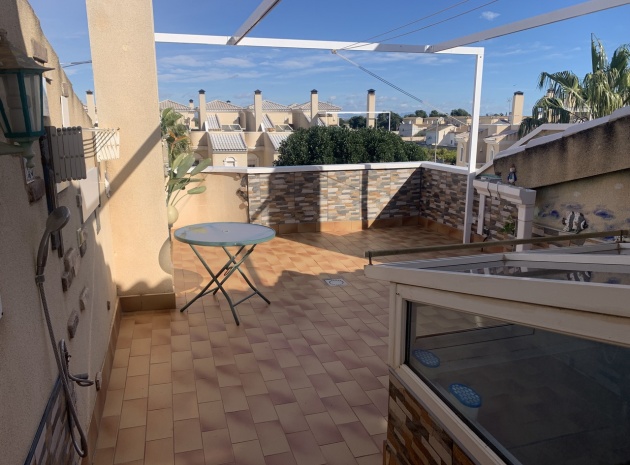 Wederverkoop - Herenhuis - Heredades - heredades