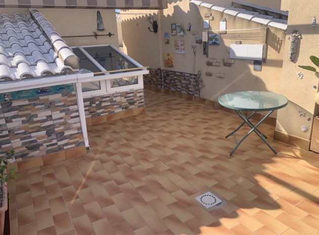 Wederverkoop - Herenhuis - Heredades - heredades