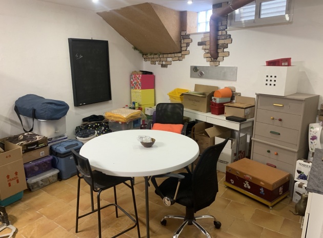 Wederverkoop - Herenhuis - Heredades - heredades