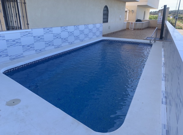 Wederverkoop - Herenhuis - Heredades - heredades