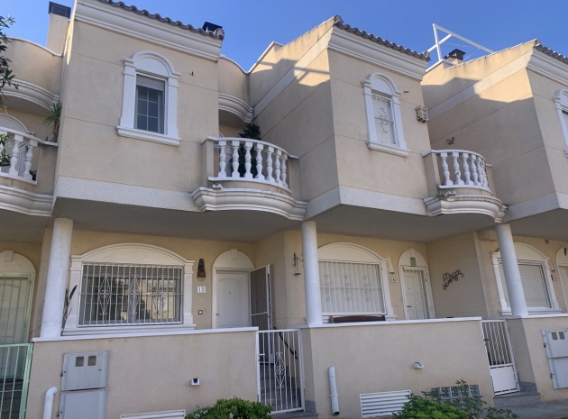 Wederverkoop - Herenhuis - Heredades - heredades