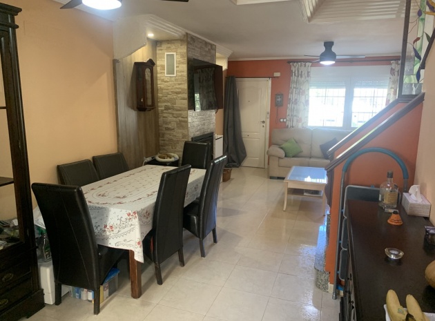 Wederverkoop - Herenhuis - Heredades - heredades