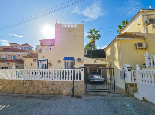 Revente - Villa - Villamartin - El Galan