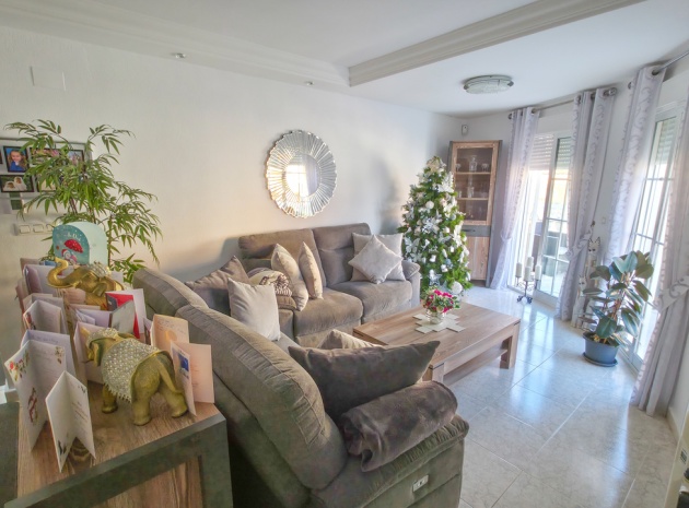 Revente - Villa - Villamartin - El Galan