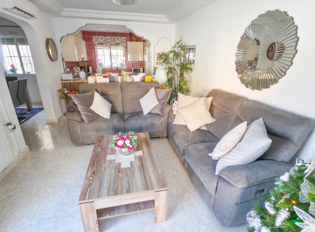 Revente - Villa - Villamartin - El Galan