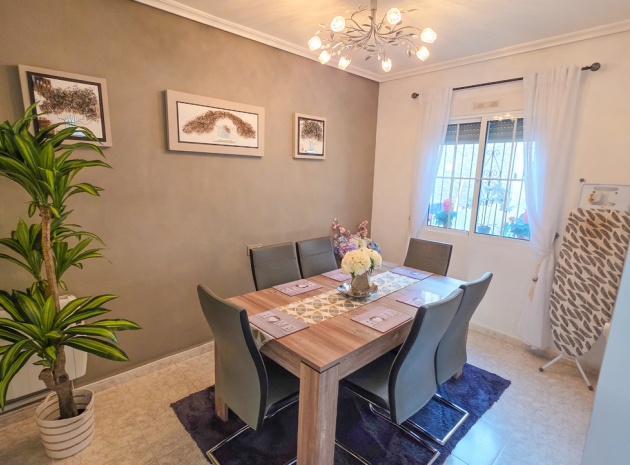 Revente - Villa - Villamartin - El Galan