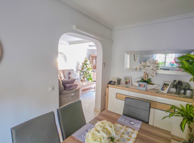 Revente - Villa - Villamartin - El Galan