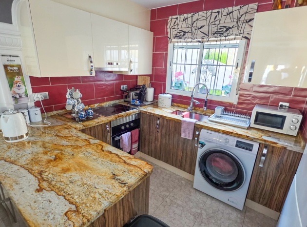 Revente - Villa - Villamartin - El Galan