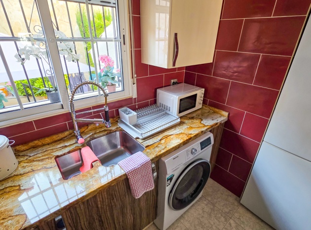 Revente - Villa - Villamartin - El Galan