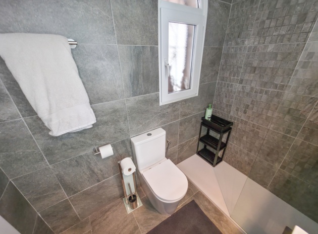 Revente - Villa - Villamartin - El Galan