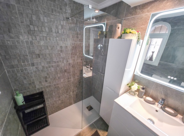 Revente - Villa - Villamartin - El Galan