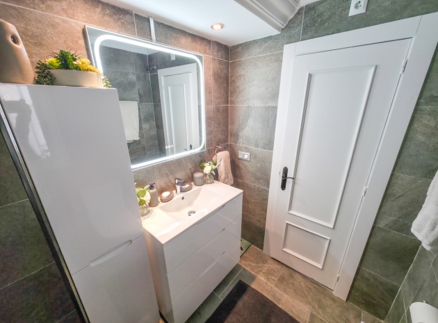 Revente - Villa - Villamartin - El Galan