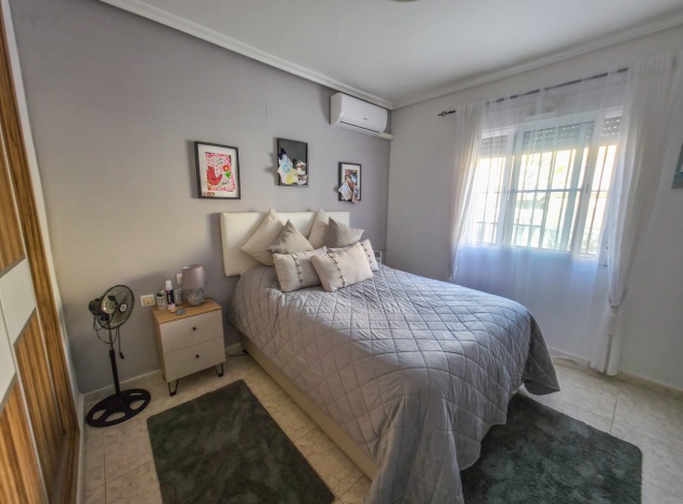 Revente - Villa - Villamartin - El Galan