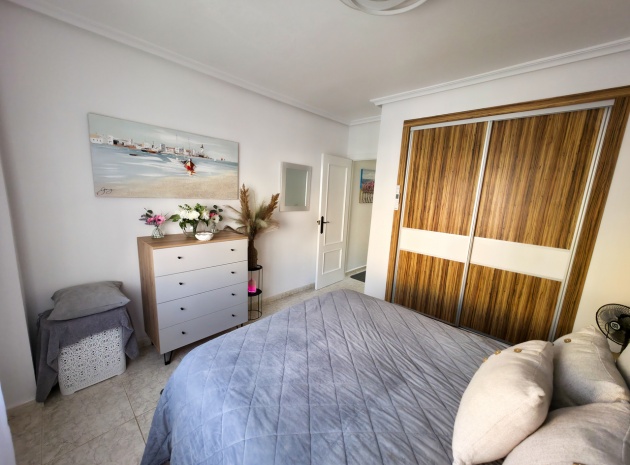 Revente - Villa - Villamartin - El Galan