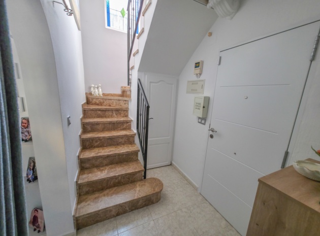 Revente - Villa - Villamartin - El Galan