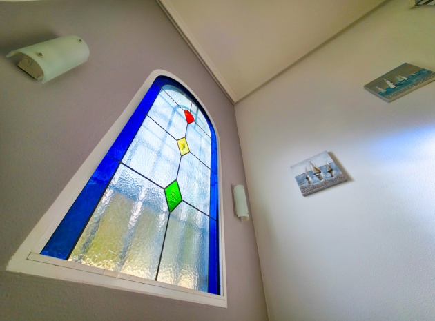 Revente - Villa - Villamartin - El Galan