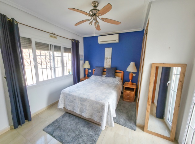 Revente - Villa - Villamartin - El Galan