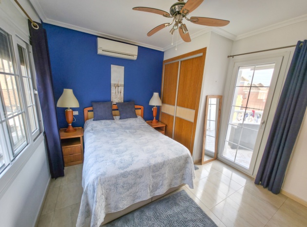 Revente - Villa - Villamartin - El Galan