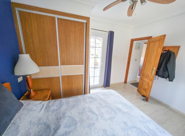 Revente - Villa - Villamartin - El Galan