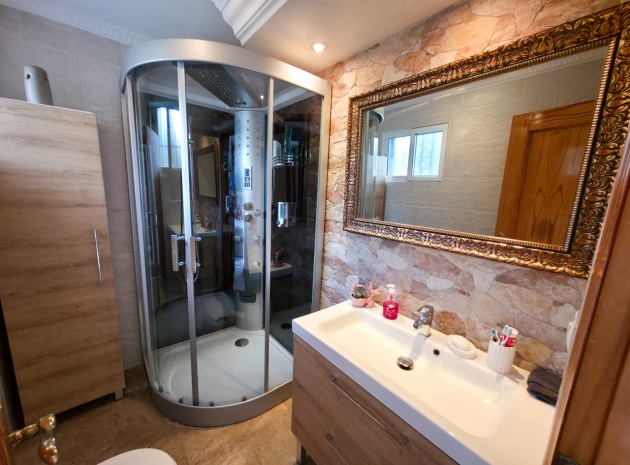 Revente - Villa - Villamartin - El Galan