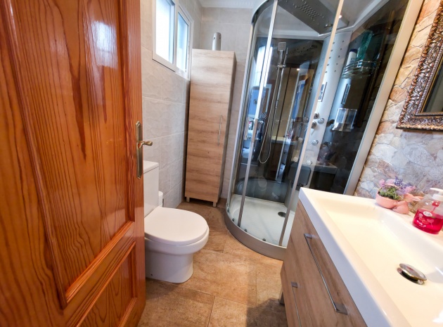 Revente - Villa - Villamartin - El Galan