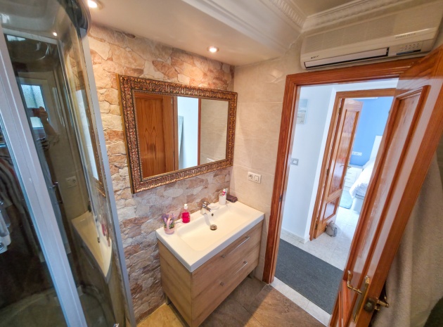 Revente - Villa - Villamartin - El Galan