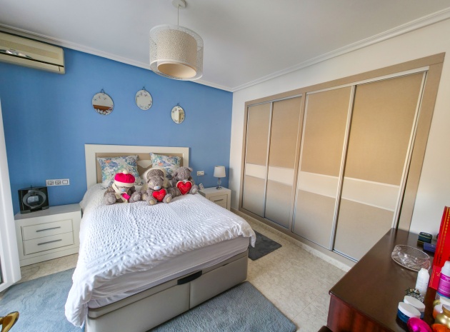 Revente - Villa - Villamartin - El Galan