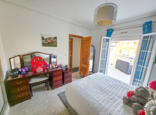 Revente - Villa - Villamartin - El Galan