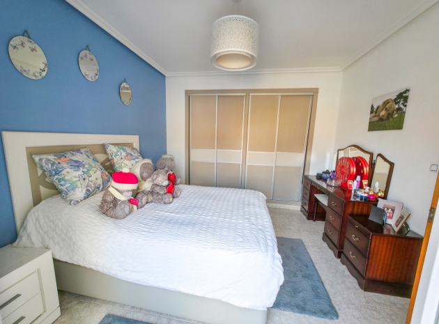 Revente - Villa - Villamartin - El Galan