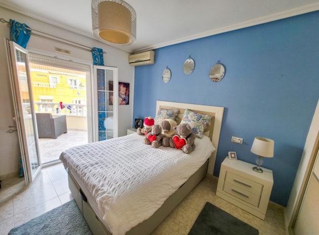 Revente - Villa - Villamartin - El Galan