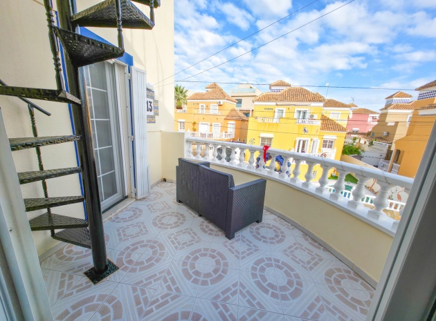 Revente - Villa - Villamartin - El Galan