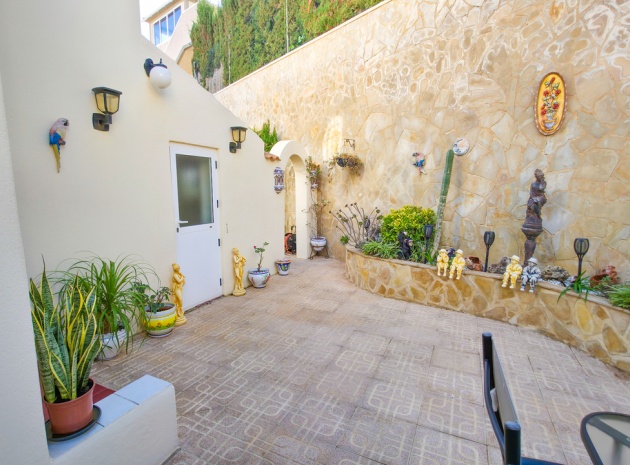 Revente - Villa - Villamartin - El Galan