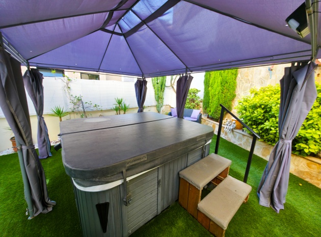 Revente - Villa - Villamartin - El Galan