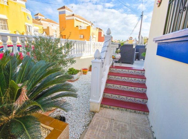 Revente - Villa - Villamartin - El Galan