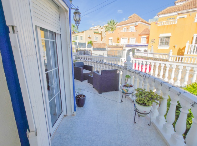 Revente - Villa - Villamartin - El Galan