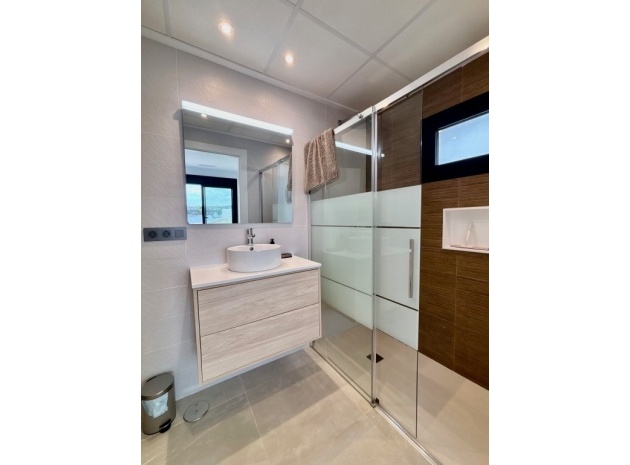 Återförsäljning - Villa - Benijofar