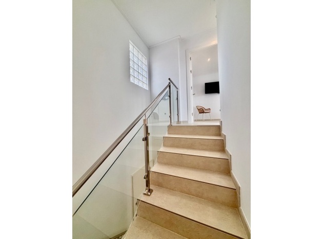 Återförsäljning - Villa - Benijofar