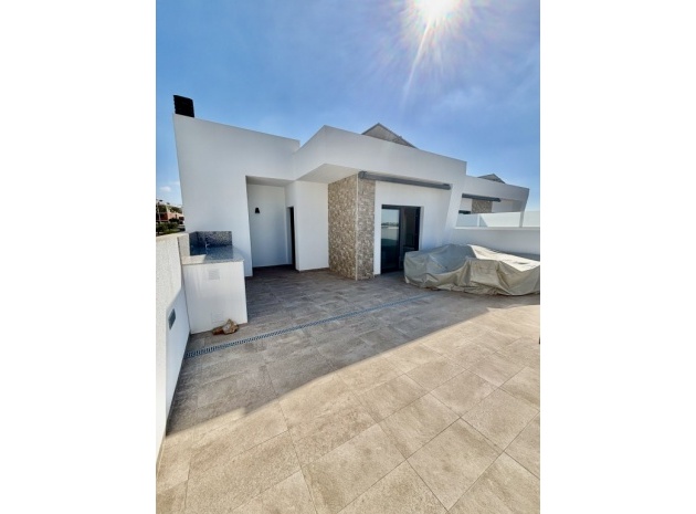 Återförsäljning - Villa - Benijofar