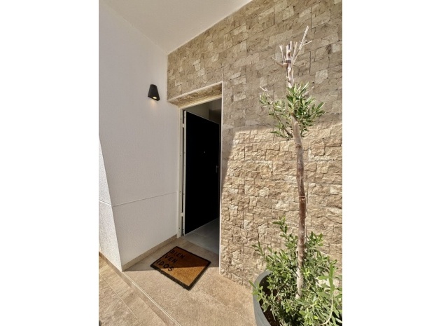 Återförsäljning - Villa - Benijofar