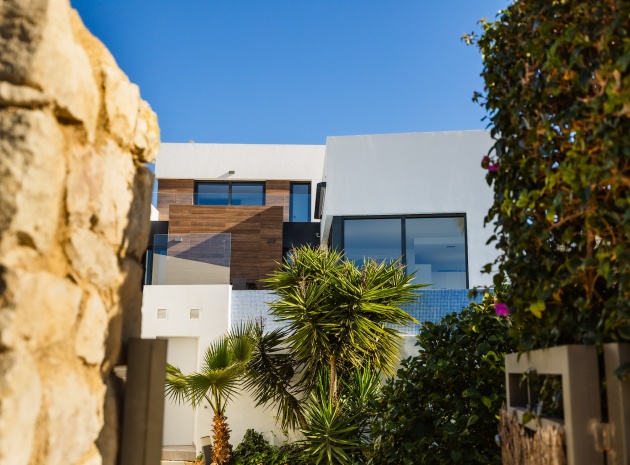 Resale - Villa - Algorfa - La Finca Golf Resort