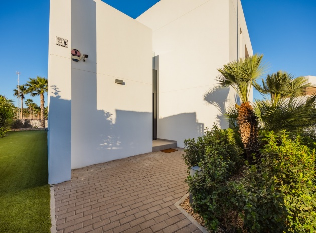 Resale - Villa - Algorfa - La Finca Golf Resort