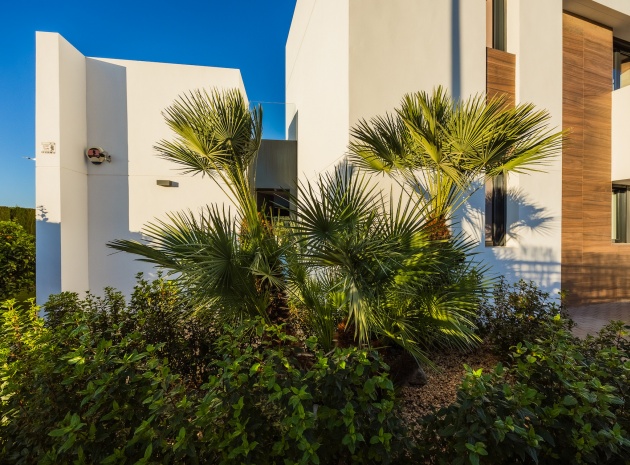 Resale - Villa - Algorfa - La Finca Golf Resort