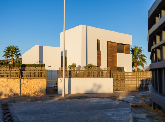 Resale - Villa - Algorfa - La Finca Golf Resort