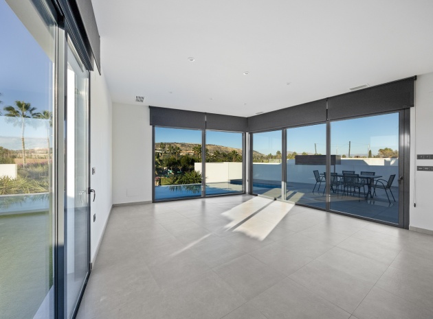 Resale - Villa - Algorfa - La Finca Golf Resort