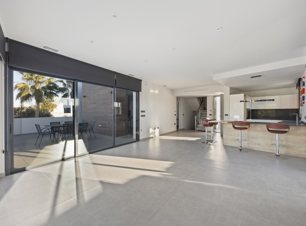 Resale - Villa - Algorfa - La Finca Golf Resort