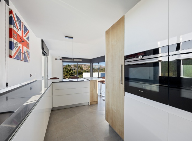 Resale - Villa - Algorfa - La Finca Golf Resort