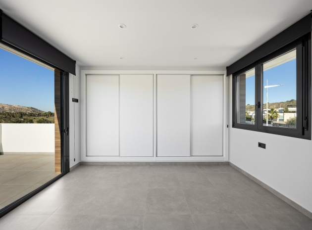 Resale - Villa - Algorfa - La Finca Golf Resort