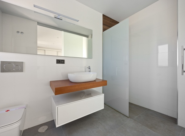 Resale - Villa - Algorfa - La Finca Golf Resort