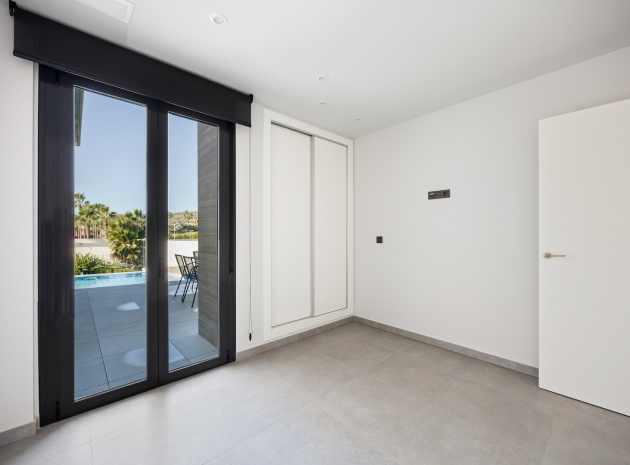 Resale - Villa - Algorfa - La Finca Golf Resort