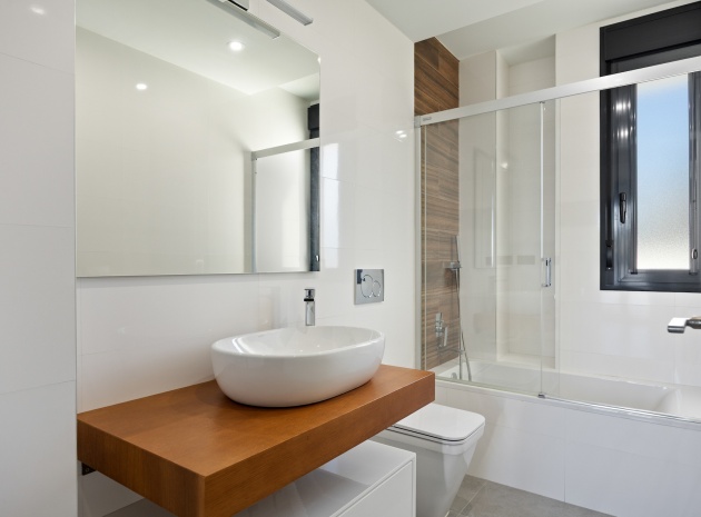 Resale - Villa - Algorfa - La Finca Golf Resort